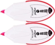 MemoBe korektorová páska 5mm-6m x2