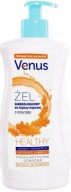 Gél na intímnu hygienu z dubovej kôry Venus 500 ml