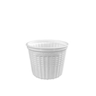 Nádoba na polievku 25 ks 480 ml PE-LD