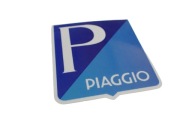 NÁLEPKA PIAGGIO VESPA 5,2 x 5,8 cm
