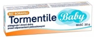 Tormentile detská masť, 20 g