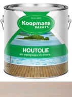 Koopmans Houtolie vzorka oleja na drevo 100ml 020