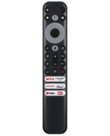 DIAĽKOVÉ OVLÁDANIE PRE TCL RC902V FMR1 ANDROID