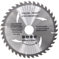 PÍLOVÝ DISK NA DREVO WIDIOWA 200 32/30 T40