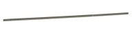 OKRUHOVÝ PINÍK NA BRÚSENIE PÍL 3,5mm BAHCO 150mm