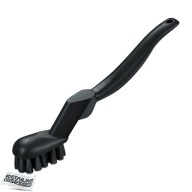 Nylonová zubná kefka ADBL LITTLE RASCAL BLACK