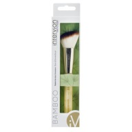 Intervion Bamboo lícenka a štetec na bronzer
