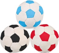Futbalová lopta TRIXIE Soft 11 cm pre psov