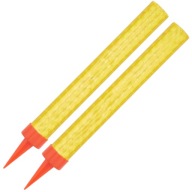 RACA tortová fontána na TORTU 12 cm, 2 kusy