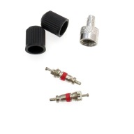 Ventily Auto/Schrader 2 ks IP-91961