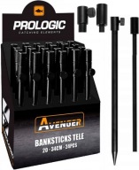 Opierka na udice Prologic Avenger Tele Bankstick 30-50cm 1 ks.