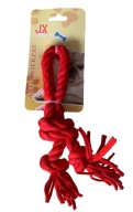 Hračka pre psa ťahadlo/lano 22 cm WC01366