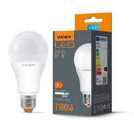 LED žiarovka 12W, E27, 1180lm, studená farba
