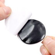 Samovulkanizačná záplata na opravu 46mm pneumatík