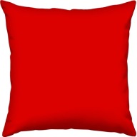 DEKORATÍVNY OBJAL NA VANKÚŠ 40x40 JASIEK 100% BAVLNA NA VANKÚŠ DO POSTELINY