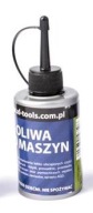 Olej pre ložiskové stroje v 70ml tube XL-TOOLS