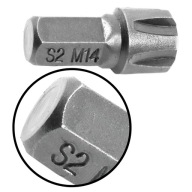 BIT 10MM RIBE 14x30MM 