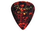 FENDER Shell Stredný trsátko, originál