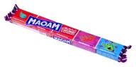 MaOaM Bloxx 5 Forest Flavors DE rozpustné gumy