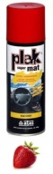 Plak Atas SUPER MAT 200 ml čistí KOCKPIT JAHODA