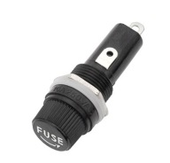 Zásuvkový držiak poistky 30mm FUSE