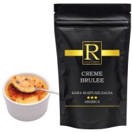 Instantná káva Creme Brulee - 50g