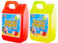 MEGADIDI tekutina do MYDLOVÝCH BUBLIN 0,5L