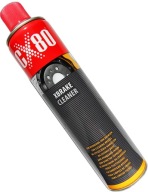 CX80 XBRAKE CLEANER BRZDOVÝ ČISTIČ 600ML