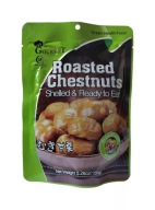 Snack pečené gaštany 150g