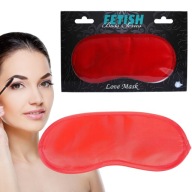 Maska BDSM - Boss Series Fetish