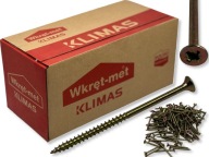 Skrutka kalená KMH 4,5x25 50 ks