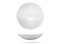 Tanier hlboký 20 cm Kokos BORMIOLI ROCCO