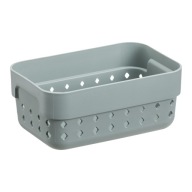 Košík, kôš, krabica, kontajner SOUL S Green