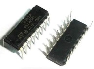SG3525 KA3525A Integrovaný obvod prevodníka