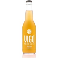 Kombucha originál 330ml, Vigo