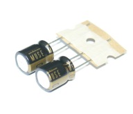 AUDIOFIL NICHICON MUSE KZ 47uF/25V - 2 kusy (#442)