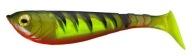 Berkley Power Bait Pulse Shad 8cm Firetiger