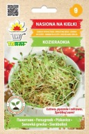 SEMIENKA NA KLÍČKY - FENUGRADE - 20 GRAM