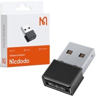MCDODO ADAPTÉR BLUETOOTH 5 PRIJÍMAČ PRE POČÍTAČ