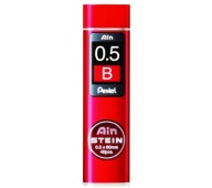 Tuhy PENTEL AinStein 0,5 B 40KS XL