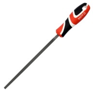 KOVOVÝ PILNÍK YATO Štvorcový 200 mm REZ #1