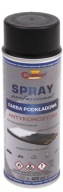 BLACK PRIMER MAXI COLOR LEŠKÁ FARBA SPREJ 400ml