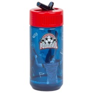 Futbalová fľaša Derform 330 ml