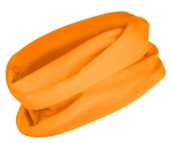 KRYTOVÁ MASKA NA TVÁR MASKA 18V1 oranžová