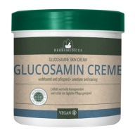 Herbamedicus kĺbový regeneračný krém s glukosamínom