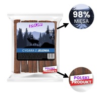 psUff Deer cigara 7 ks kabanosy pochúťka