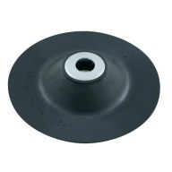 UPLATNENIE KOTÚČA PRE BRÚSNE KOTOUČE.FIBRA.FI=125MM,G