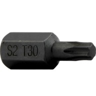 Hrot BITLADE 10mm TORX 30x30mm SOLID RICHMANN EXCLUSIVE C3205