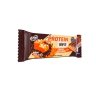 6PAK Protein Wafer 40g s príchuťou slaného karamelu dátum spotreby 01/07/2024