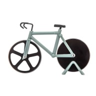 Nôž krájač na pizzu ryhovací krájač nerez Altom Design Rower 18 cm